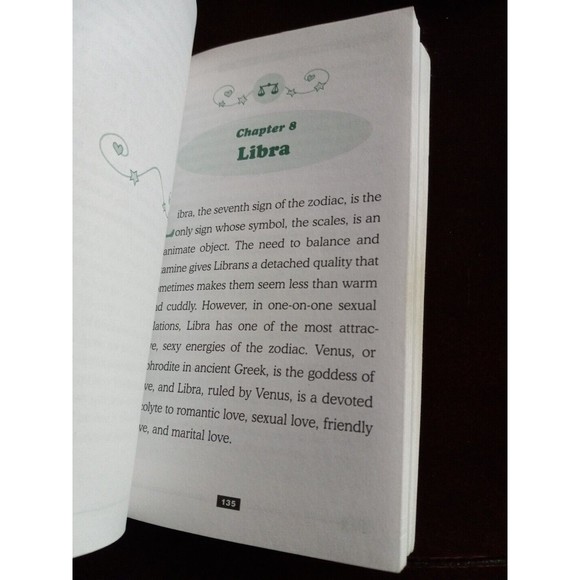 3 Sex Books : 5 Minutes to Orgasm - Sex Astro Signs - Wonderful Little Sex Book - Picture 13 of 16